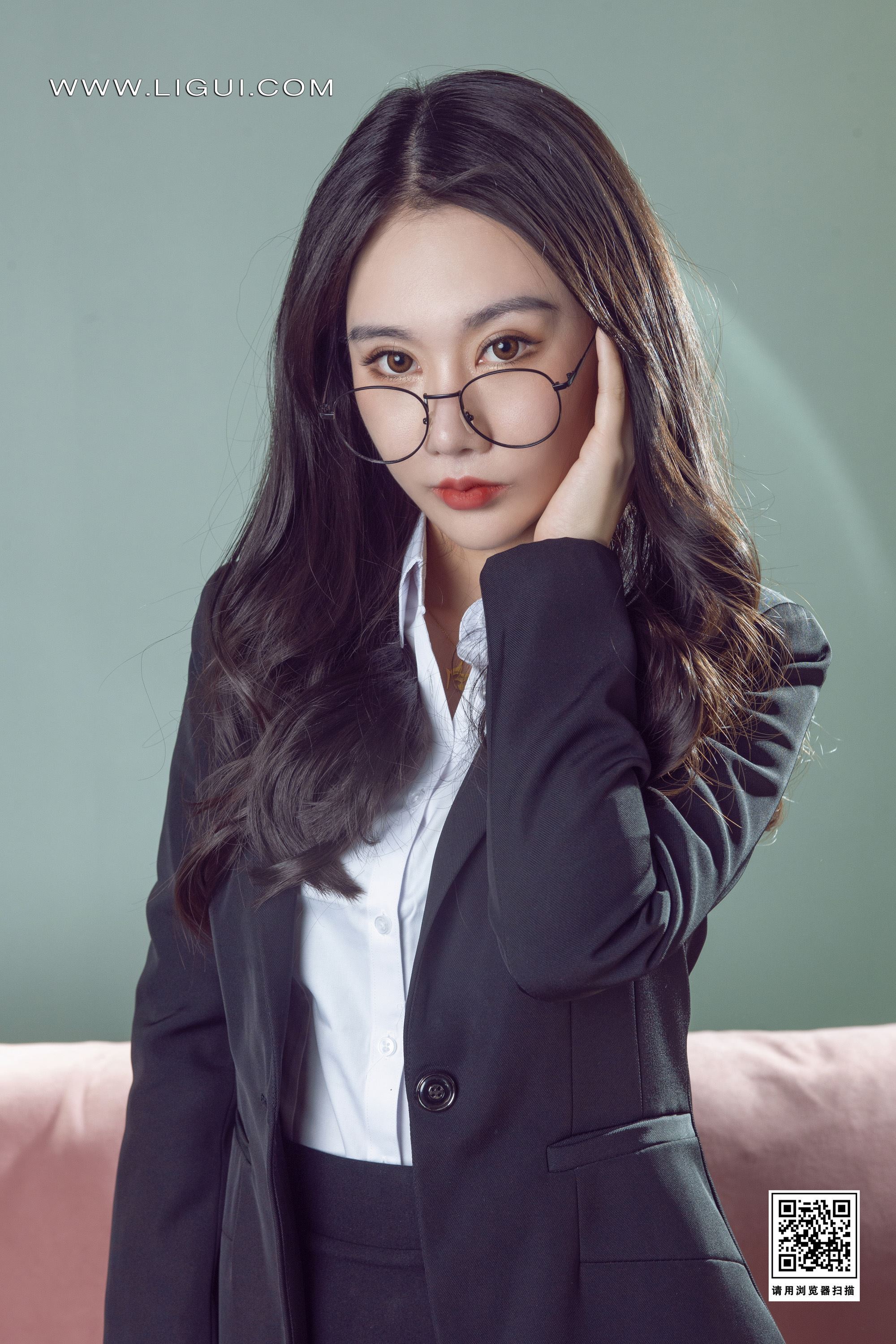 Ligui丽柜 2022.05.16《实习助理》JC